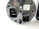 Yamaha Digital Command Link Gauge Set Tach Speed Fuel Square