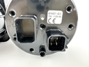 Yamaha Digital Command Link Gauge Set Tach Speed Fuel Square