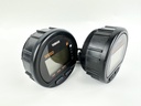 Yamaha Multi-Function Guage Set Fuel Management & Speedometer