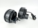Yamaha Multi-Function Guage Set Fuel Management & Speedometer