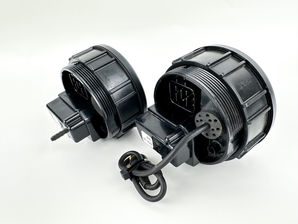 Yamaha Multi-Function Guage Set Fuel Management & Speedometer