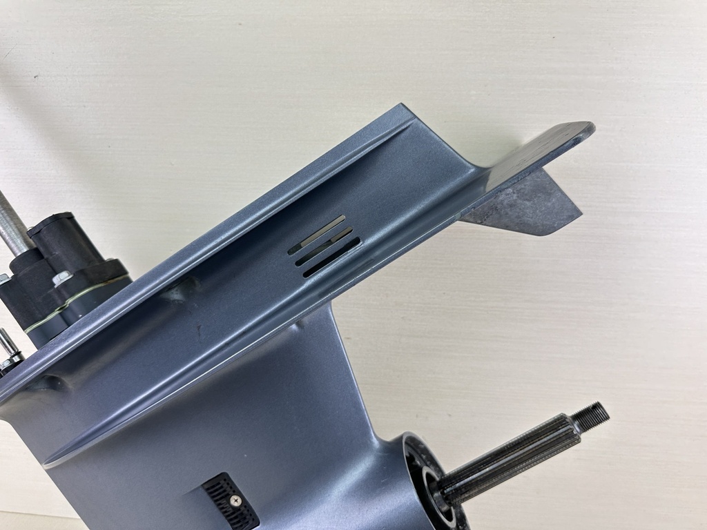 Yamaha 75 80 90 100 HP 4 Stroke Outboard 20" Lower Unit Gear Case