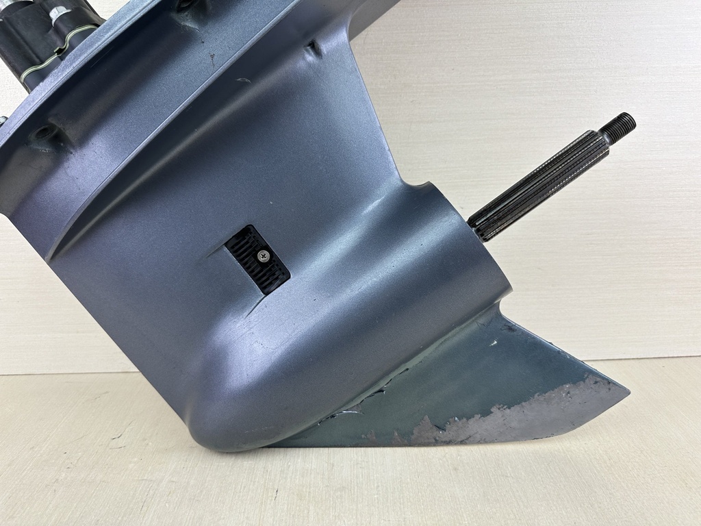 Yamaha 75 80 90 100 HP 4 Stroke Outboard 20" Lower Unit Gear Case