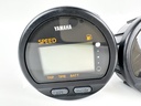 Yamaha Multi-Function Guage Set Fuel Management & Speedometer