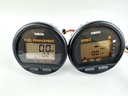 Yamaha Multi-Function Guage Set Fuel Management & Speedometer