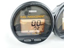 Yamaha Multi-Function Guage Set Fuel Management & Speedometer
