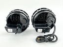 Yamaha Multi-Function Guage Set Fuel Management & Speedometer