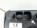 Evinrude Outboard E-TEC G2 Icon Touch 4.3 Display 8 Button 78350521