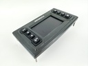 Evinrude Outboard E-TEC G2 Icon Touch 4.3 Display 8 Button 78350521