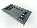 Evinrude Outboard E-TEC G2 Icon Touch 4.3 Display 8 Button 78350521