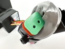 Evinrude Johnson Etec G2 Key Switch W/ Key