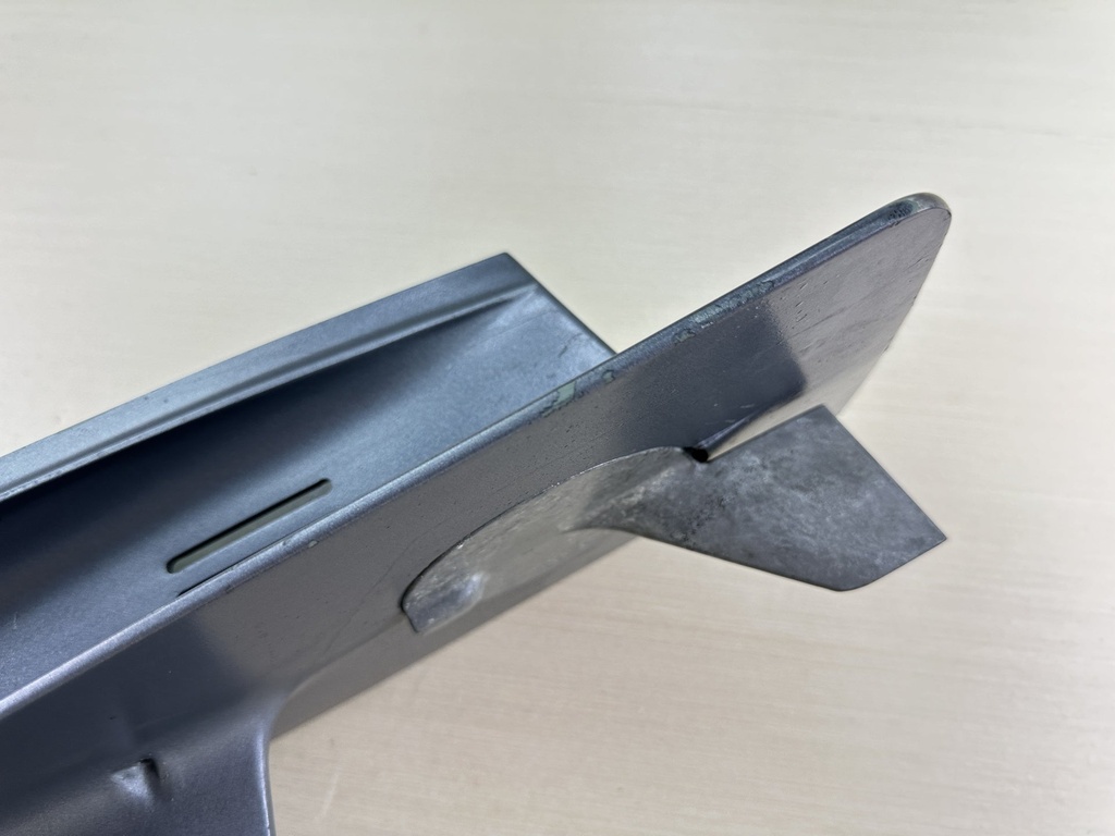 Yamaha 75 80 90 100 HP 4 Stroke Outboard 20" Lower Unit Gear Case