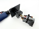 Evinrude Johnson Etec G2 Key Switch W/ Key
