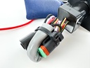 Evinrude Johnson Etec G2 Key Switch W/ Key