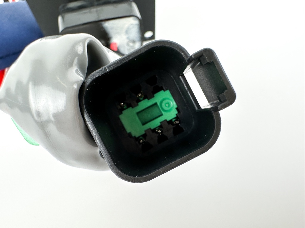 Evinrude Johnson Etec G2 Key Switch W/ Key