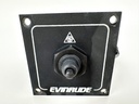 Evinrude Johnson Etec G2 Key Switch W/ Key