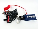 Evinrude Johnson Etec G2 Key Switch W/ Key