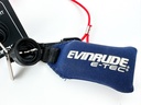 Evinrude Johnson Etec G2 Key Switch W/ Key