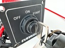 Evinrude Johnson Etec G2 Key Switch W/ Key