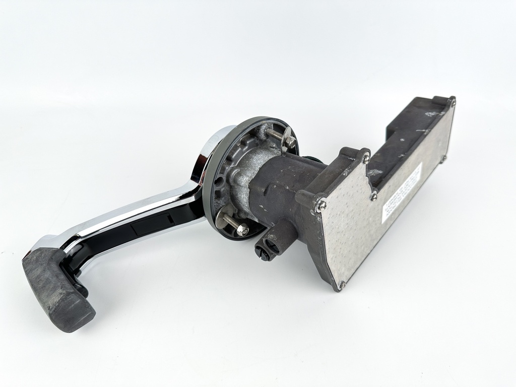 Evinrude Side Mount Shift & Throttle Control Binnacle Box 0768750