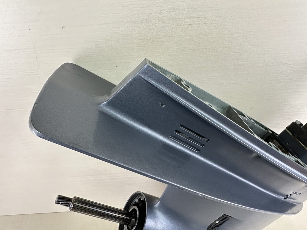 Yamaha 75 80 90 100 HP 4 Stroke Outboard 20" Lower Unit Gear Case