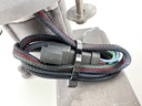 Evinrude Side Mount Shift & Throttle Control Binnacle Box 0768750