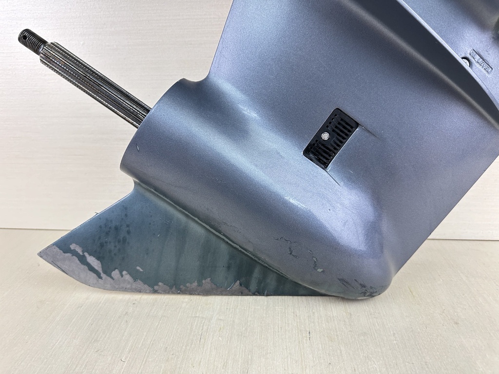 Yamaha 75 80 90 100 HP 4 Stroke Outboard 20" Lower Unit Gear Case