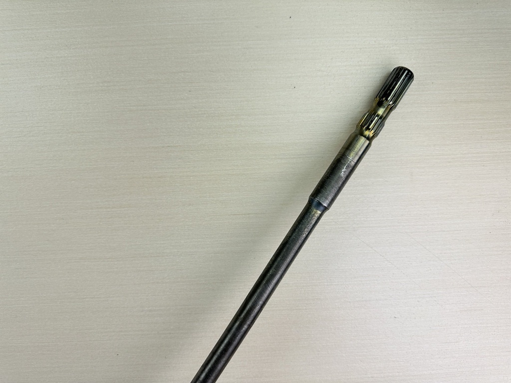 Yamaha 75 80 90 100 HP 4 Stroke Outboard 20" Lower Unit Gear Case