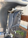 2022 Yamaha F115 115HP 4 Stroke Outboard Engine W/ 25" Shaft - 146 Hours