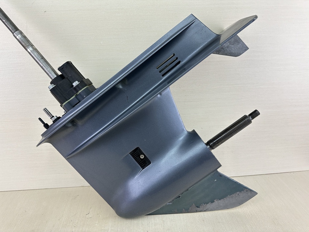 Yamaha 75 80 90 100 HP 4 Stroke Outboard 20" Lower Unit Gear Case