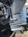 2022 Yamaha F115 115HP 4 Stroke Outboard Engine W/ 25" Shaft - 146 Hours