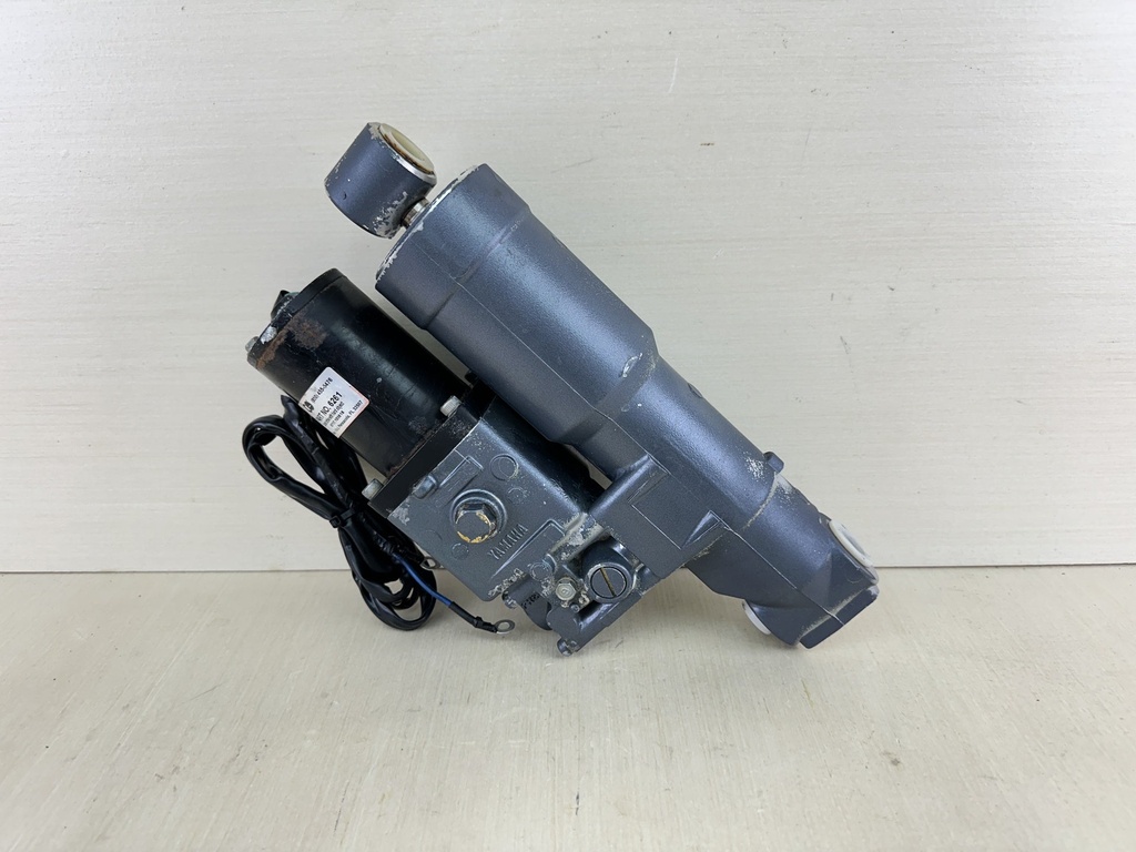 Yamaha 75 80 90 100 HP Outboard Power Trim & Tilt Unit Assembly 67F-43800-01-4D 