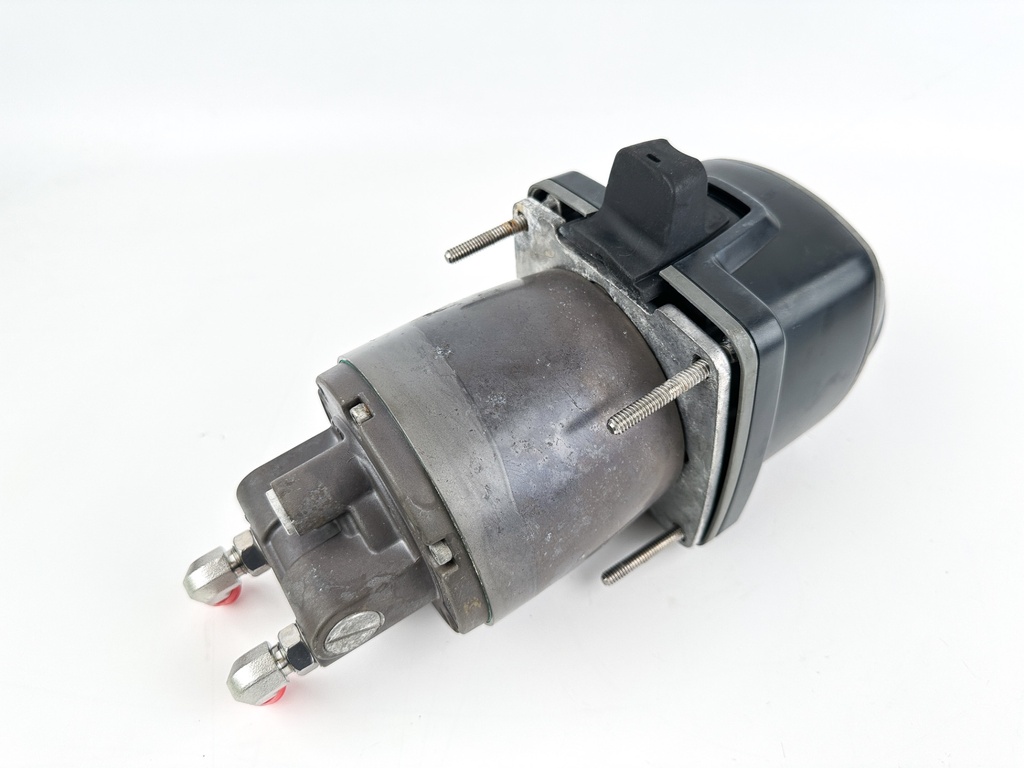 SeaStar Classic Tilt Hydraulic Helm HH6541-3