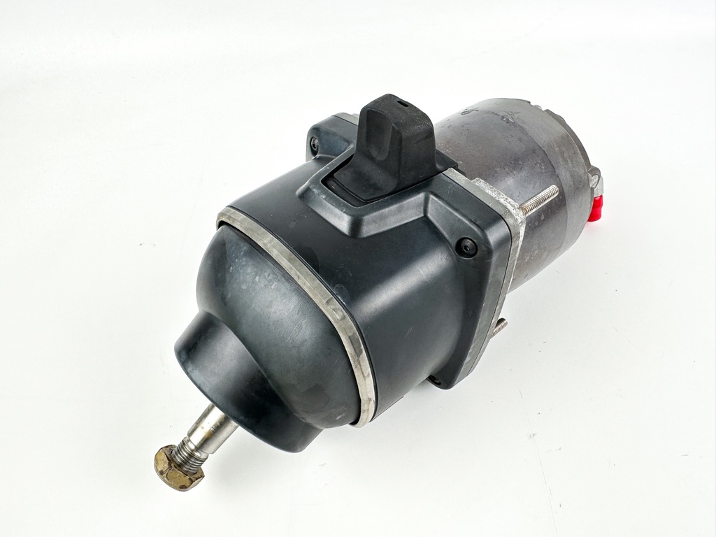 SeaStar Classic Tilt Hydraulic Helm HH6541-3