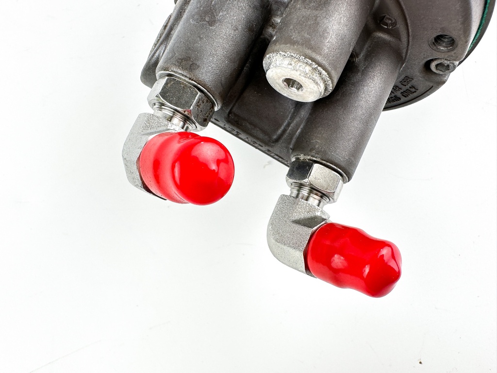 SeaStar Classic Tilt Hydraulic Helm HH6541-3