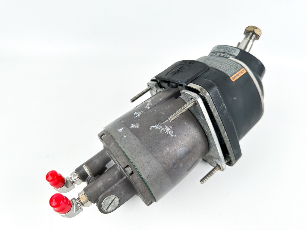 SeaStar Classic Tilt Hydraulic Helm HH6541-3