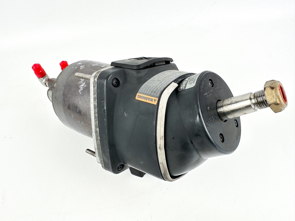 SeaStar Classic Tilt Hydraulic Helm HH6541-3