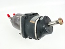 SeaStar Classic Tilt Hydraulic Helm HH6541-3