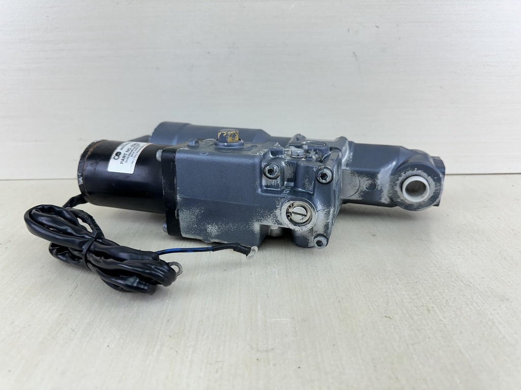Yamaha 75 80 90 100 HP Outboard Power Trim & Tilt Unit Assembly 67F-43800-01-4D 