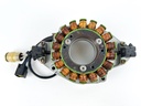 01-2007 Honda 75 90 HP 4 Stroke Outboard Coil Stator Alternator Assembly 31630-ZW1-L01