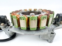 01-2007 Honda 75 90 HP 4 Stroke Outboard Coil Stator Alternator Assembly 31630-ZW1-L01