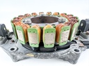 01-2007 Honda 75 90 HP 4 Stroke Outboard Coil Stator Alternator Assembly 31630-ZW1-L01