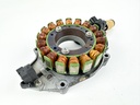 01-2007 Honda 75 90 HP 4 Stroke Outboard Coil Stator Alternator Assembly 31630-ZW1-L01