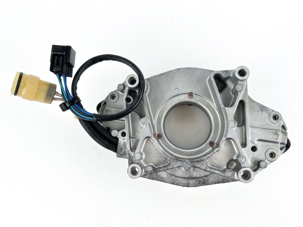 01-2007 Honda 75 90 HP 4 Stroke Outboard Coil Stator Alternator Assembly 31630-ZW1-L01