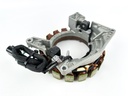 2004 + Yamaha 150HP 4 Stroke Outboard Stator & Base Assembly 63P-81460-00-00