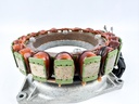 2004 + Yamaha 150HP 4 Stroke Outboard Stator & Base Assembly 63P-81460-00-00
