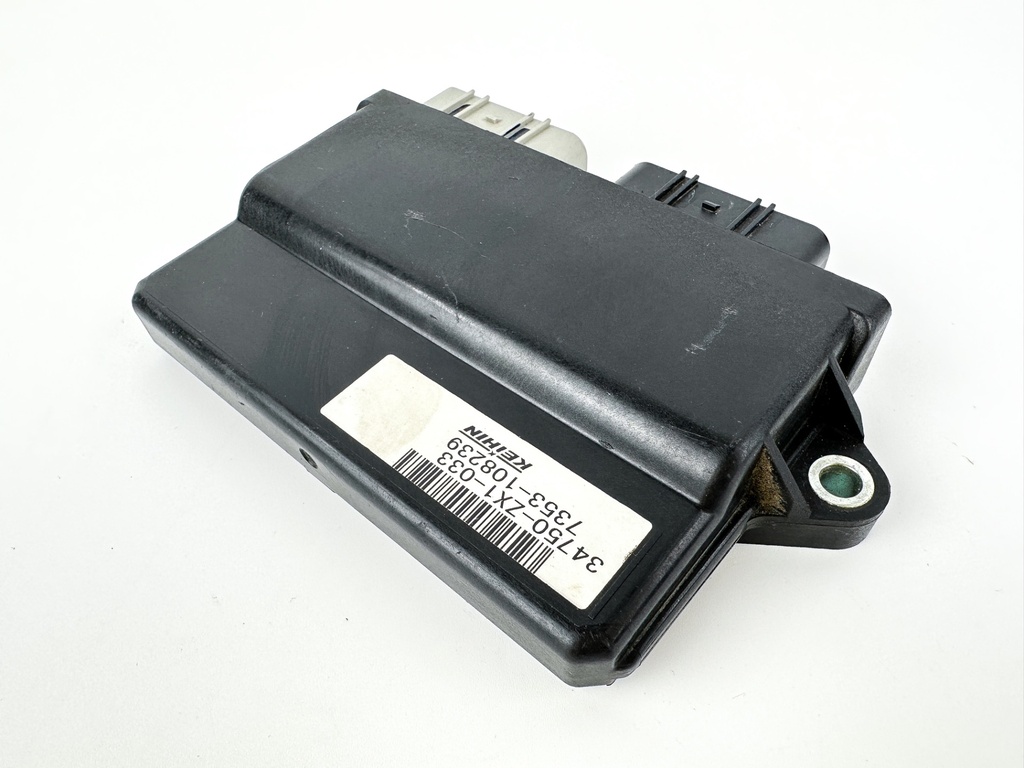 Honda 4 Stroke 115 HP Engine Control Unit ECU 34750-ZX1-033