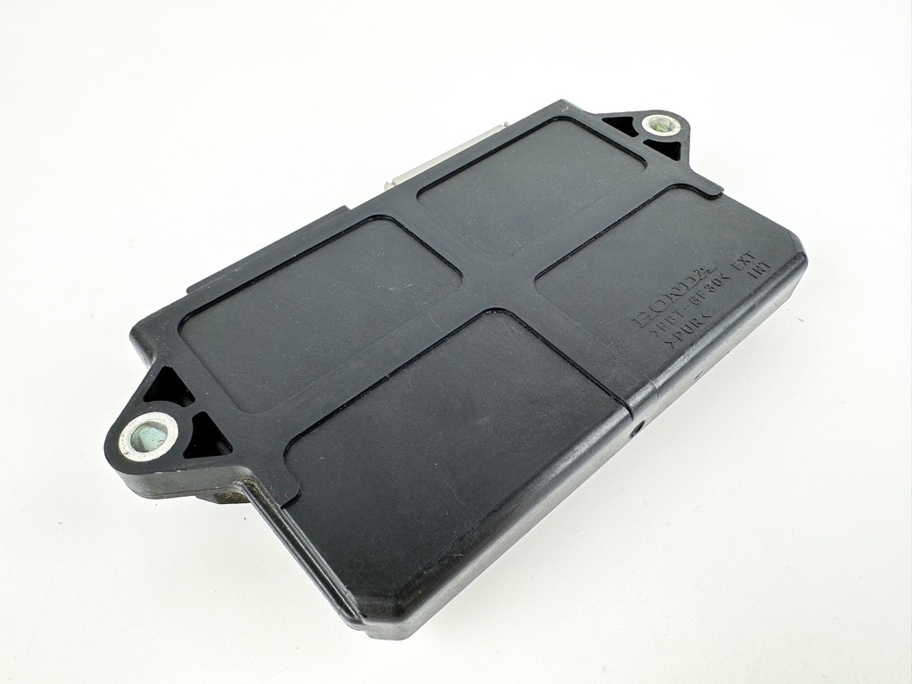 Honda 4 Stroke 115 HP Engine Control Unit ECU 34750-ZX1-033