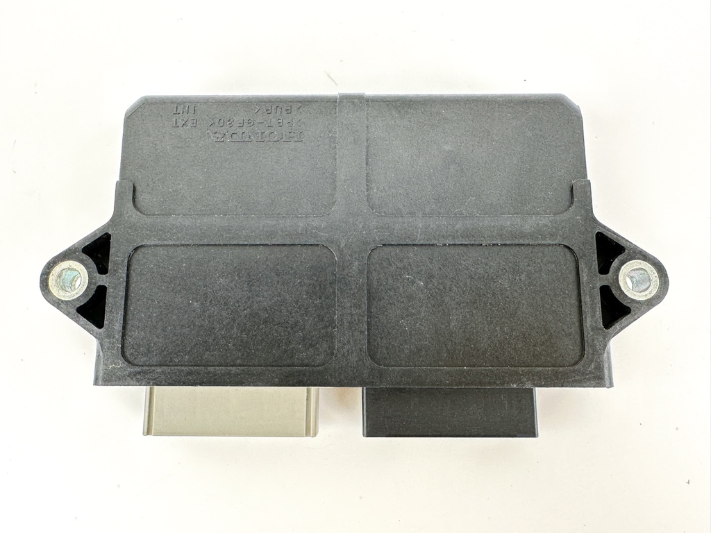 Honda 4 Stroke 115 HP Engine Control Unit ECU 34750-ZX1-033