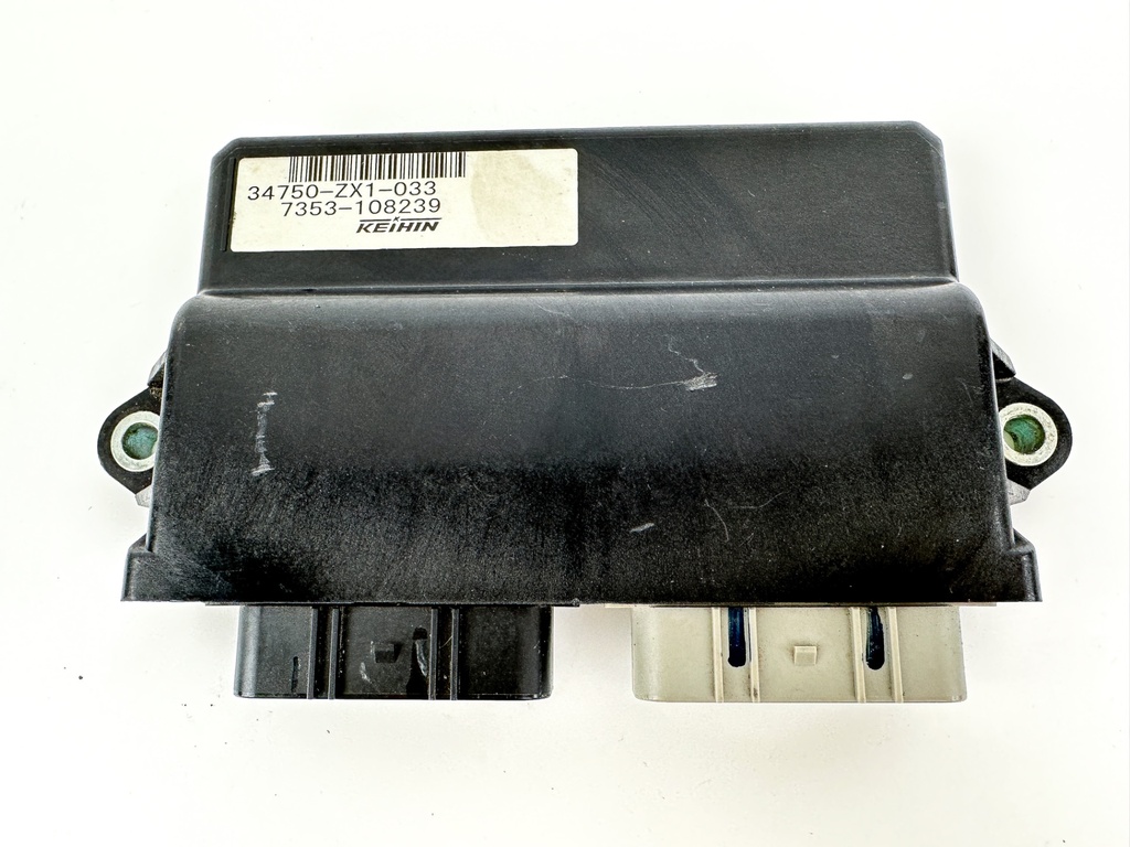 Honda 4 Stroke 115 HP Engine Control Unit ECU 34750-ZX1-033